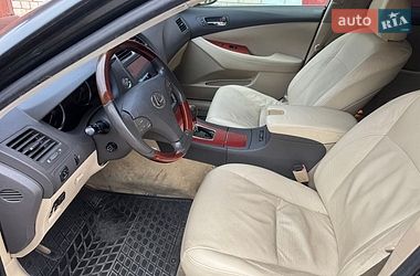 Седан Lexus ES 2008 в Харкові