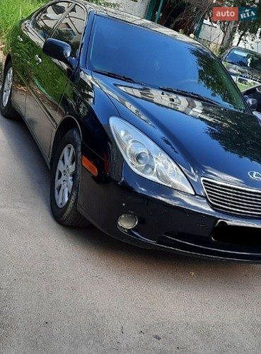 Lexus ES 2005