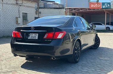 Седан Lexus ES 2008 в Харькове