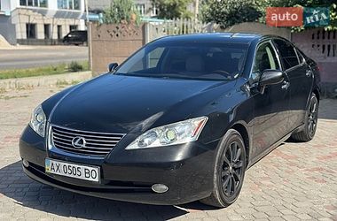 Седан Lexus ES 2008 в Харькове