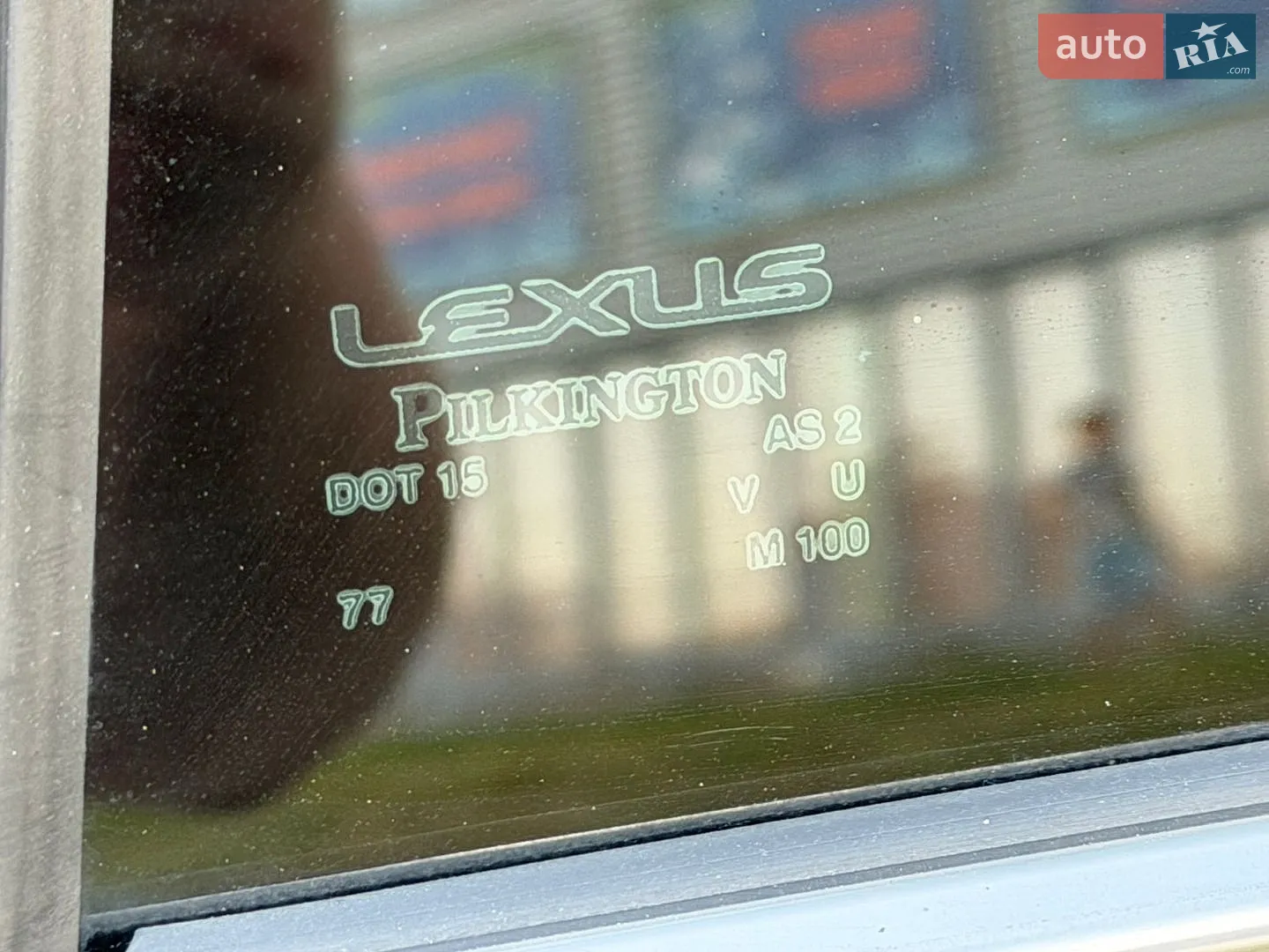 2017 Lexus ES - мініатюра 12