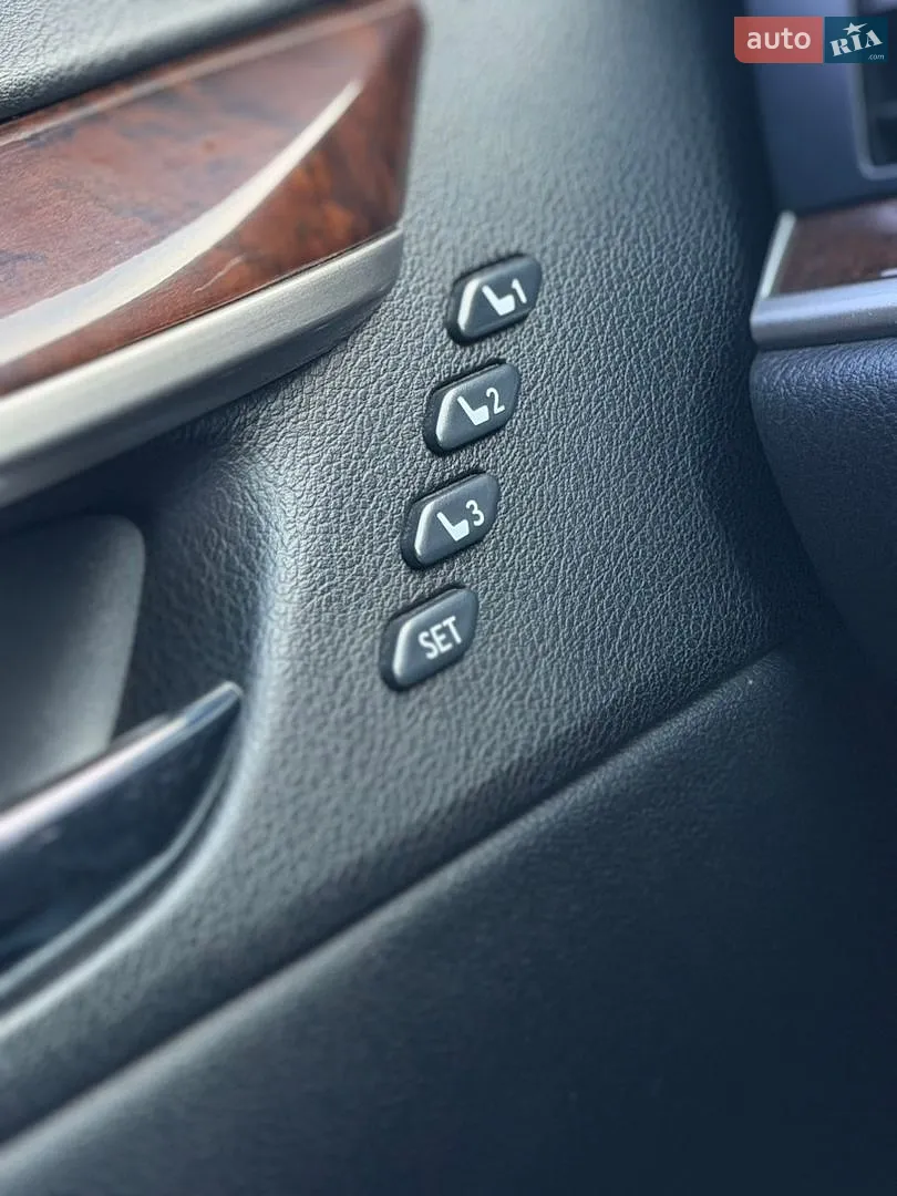 2017 Lexus ES - мініатюра 37