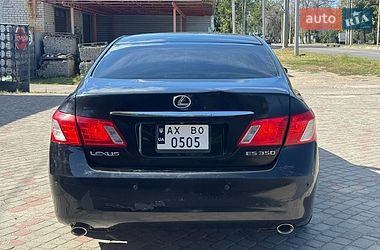 Седан Lexus ES 2008 в Харькове