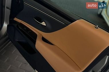 Седан Lexus ES 2023 в Днепре