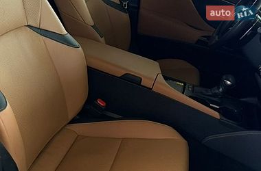 Седан Lexus ES 2023 в Днепре
