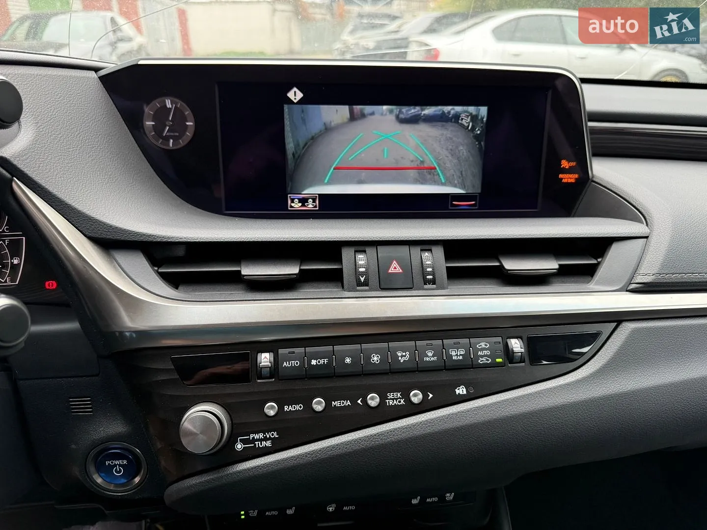 2021 Lexus ES - мініатюра 19