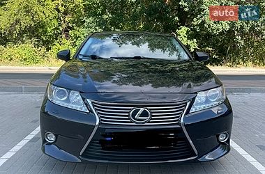 Седан Lexus ES 2014 в Обухові фото 4 Седан Lexus ES 2014 в Обухові