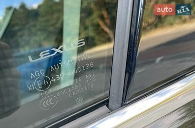 Седан Lexus ES 2014 в Обухові фото 11 Седан Lexus ES 2014 в Обухові
