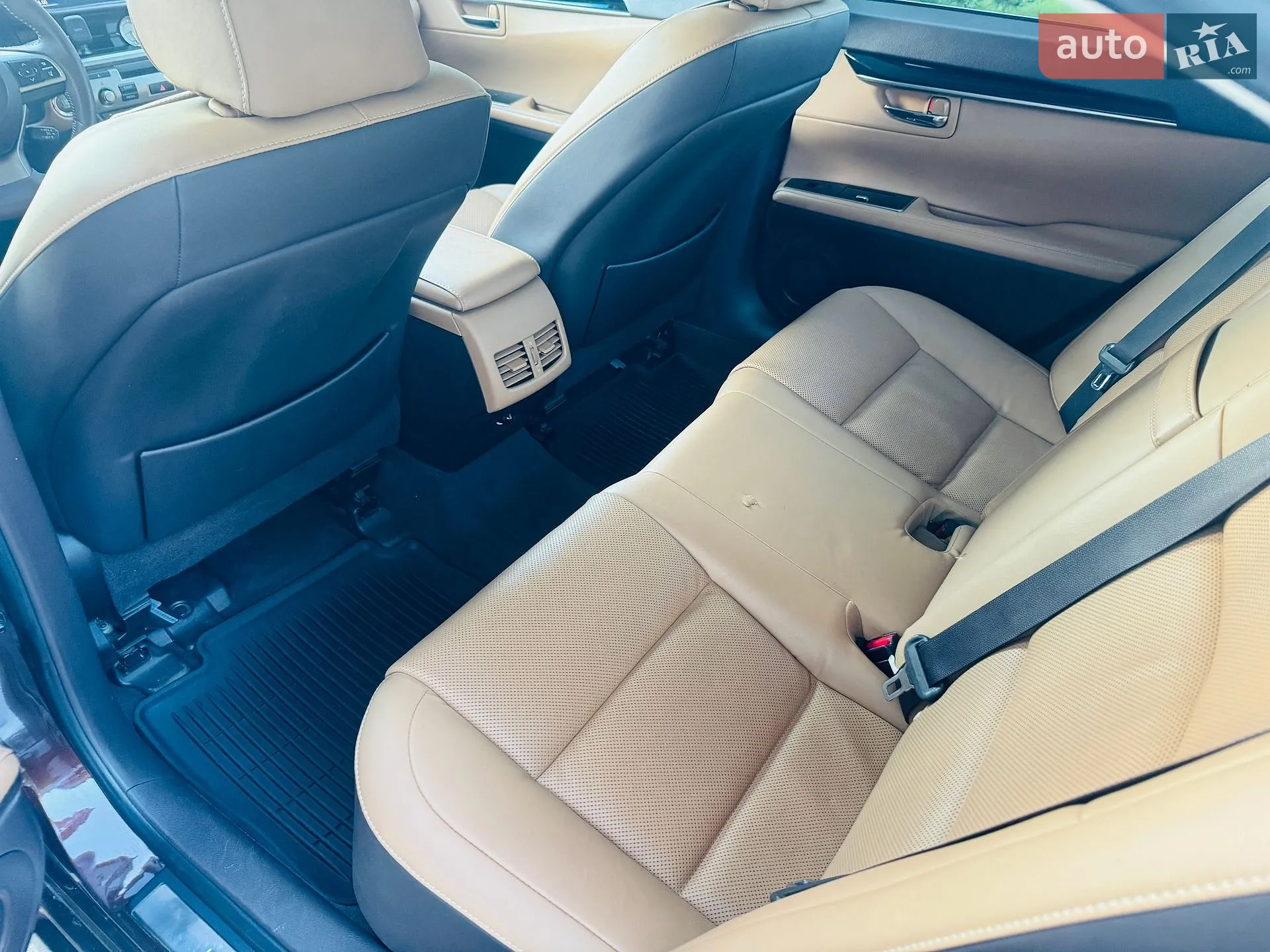 2018 Lexus ES - мініатюра 12