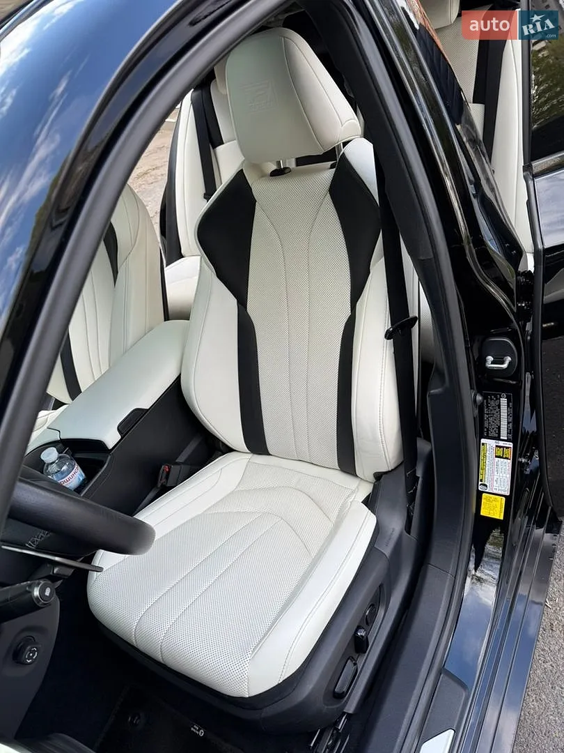 2021 Lexus ES - мініатюра 5