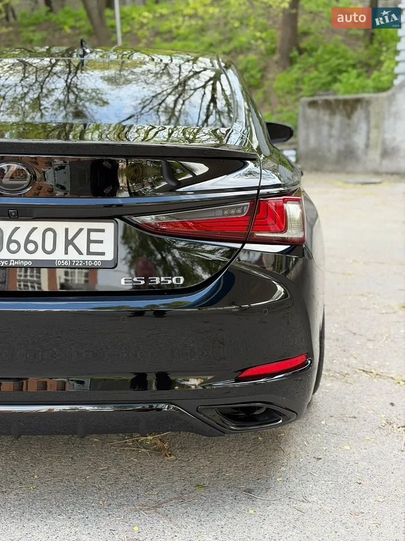 2021 Lexus ES - мініатюра 10