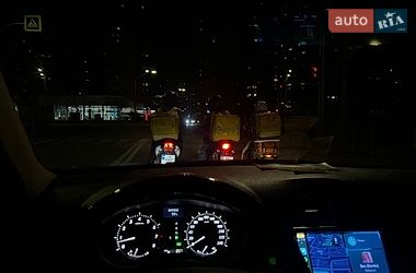 Седан Lexus ES 2007 в Киеве
