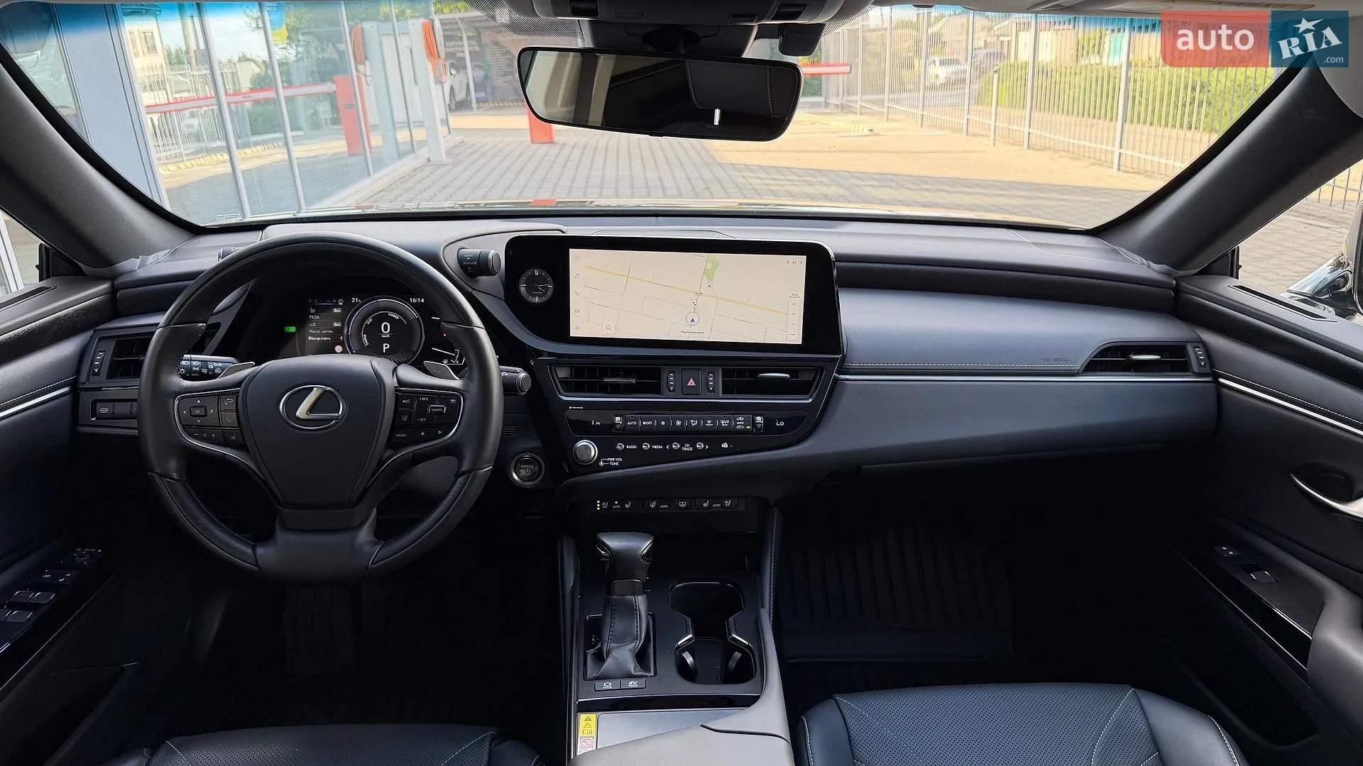 2022 Lexus ES - мініатюра 8