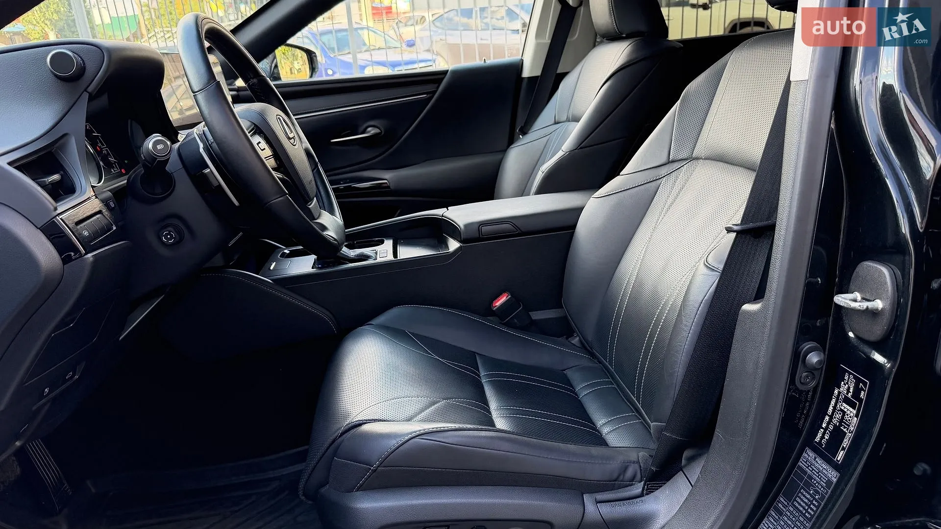 2022 Lexus ES - мініатюра 14