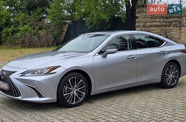 Седан Lexus ES 2022 в Одессе