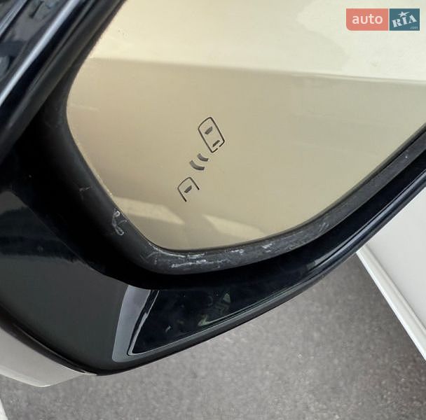Седан Lexus ES 2019 в Києві