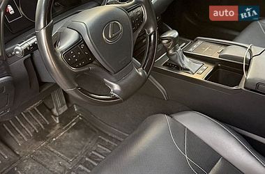 Седан Lexus ES 2019 в Києві
