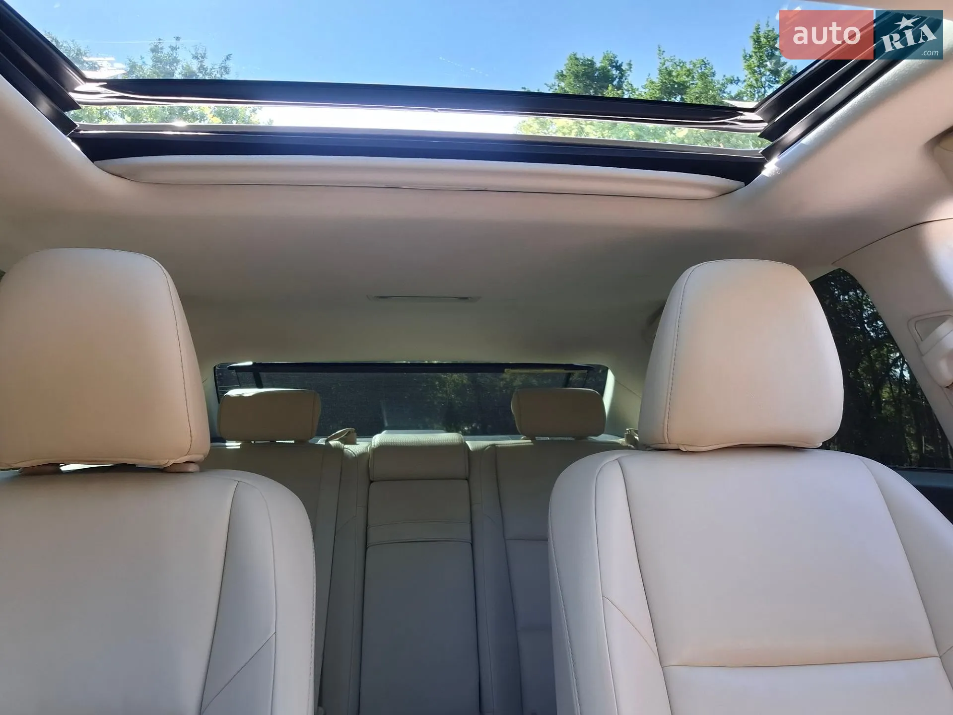 2013 Lexus ES - мініатюра 3