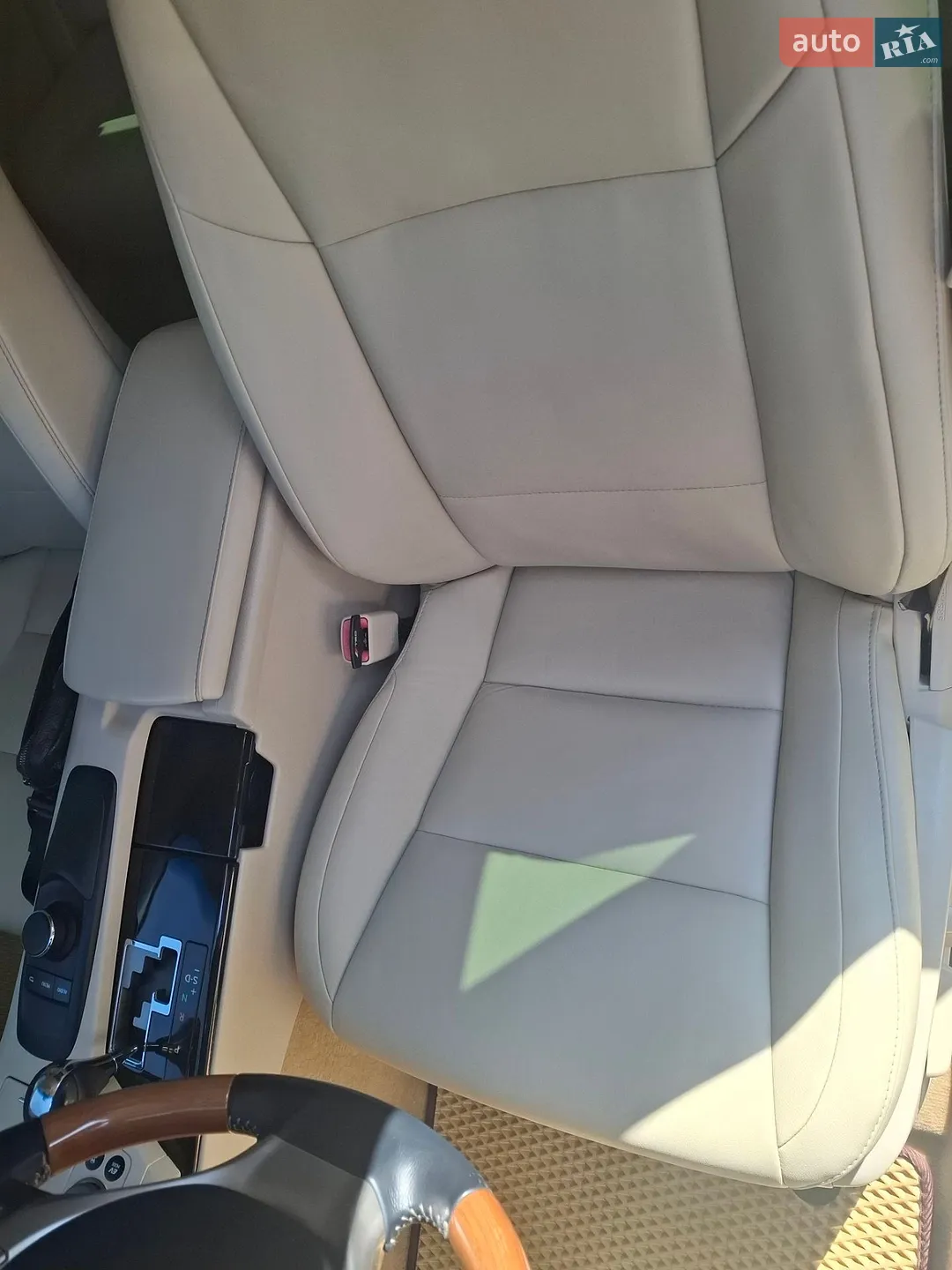 2013 Lexus ES - мініатюра 11