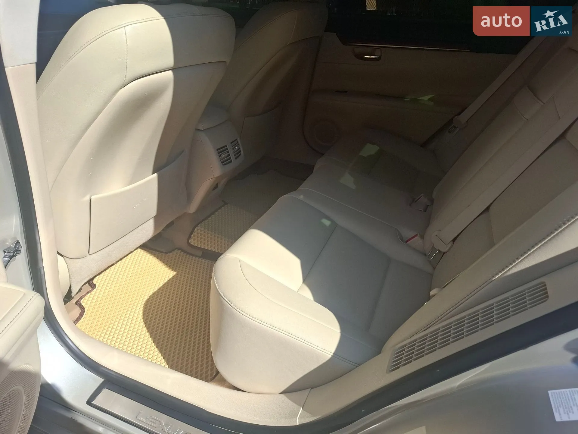 2013 Lexus ES - мініатюра 10