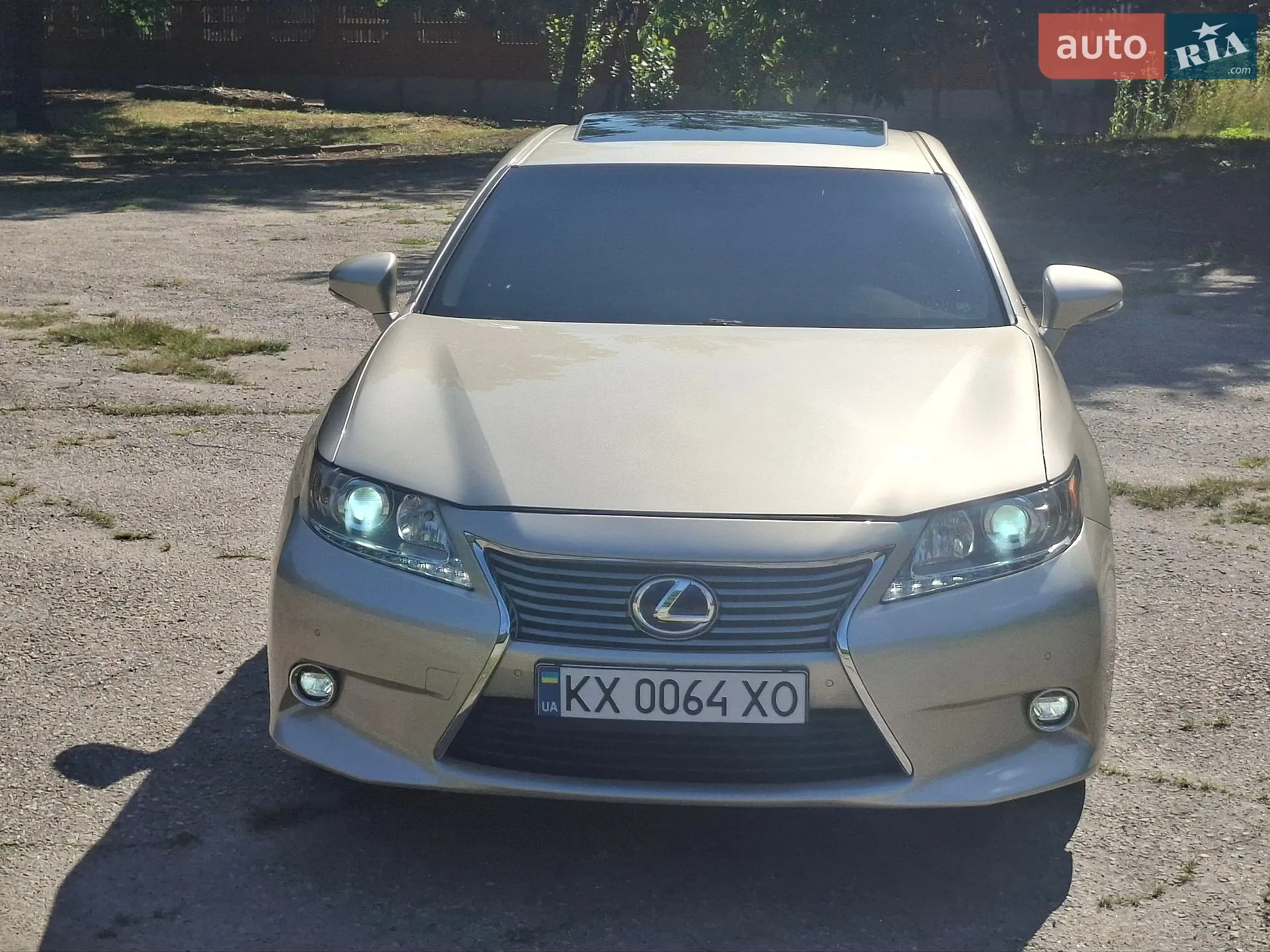 2013 Lexus ES - мініатюра 16
