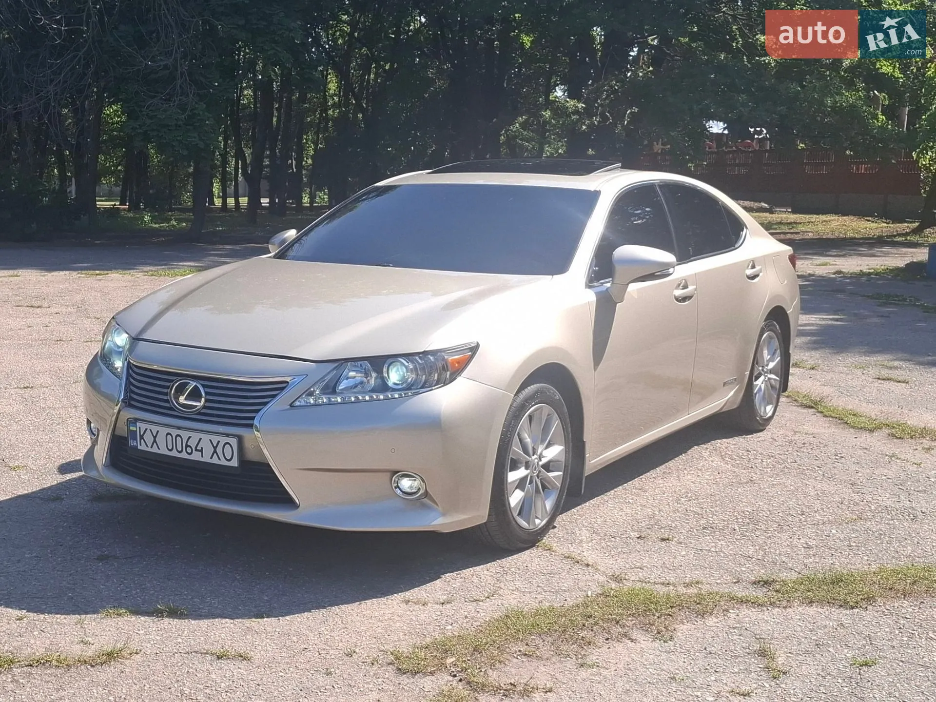 2013 Lexus ES - мініатюра 17