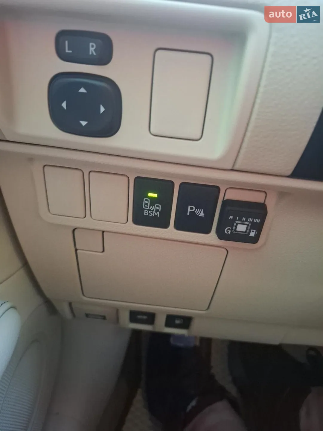 2013 Lexus ES - мініатюра 19