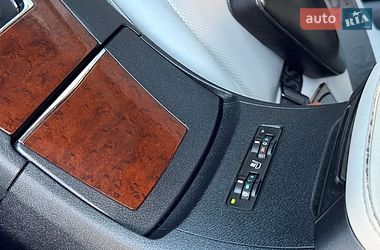 Седан Lexus ES 2009 в Тернополі