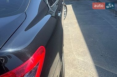 Седан Lexus ES 2008 в Киеве