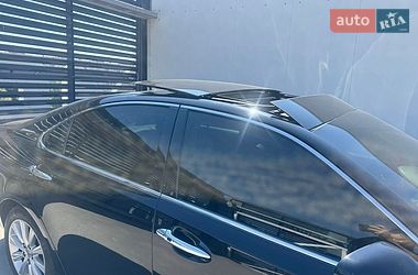 Седан Lexus ES 2008 в Киеве