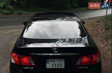 Седан Lexus ES 2008 в Киеве