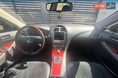 Седан Lexus ES 2008 в Киеве