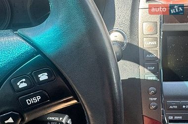 Седан Lexus ES 2008 в Киеве