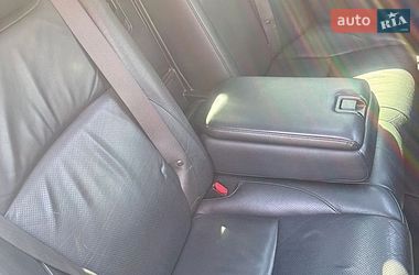 Седан Lexus ES 2008 в Киеве