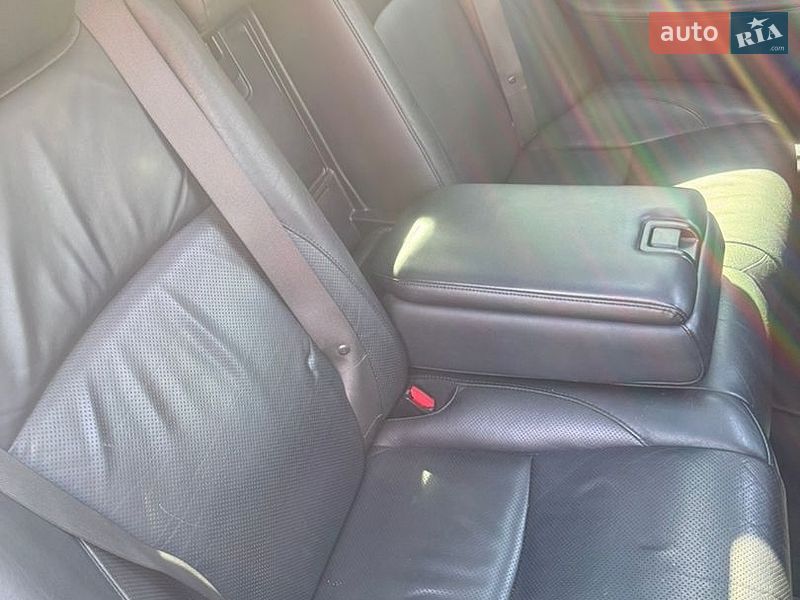 Седан Lexus ES 2008 в Киеве