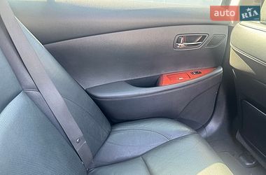 Седан Lexus ES 2008 в Киеве