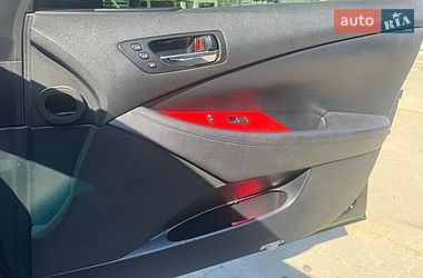 Седан Lexus ES 2008 в Киеве