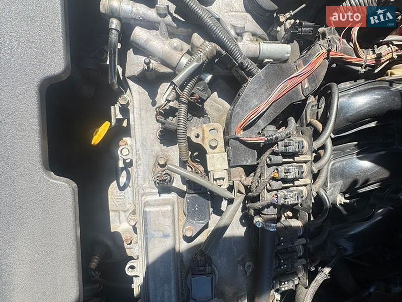 Седан Lexus ES 2008 в Киеве