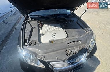 Седан Lexus ES 2008 в Киеве
