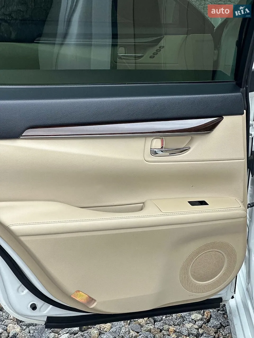 2013 Lexus ES - мініатюра 15