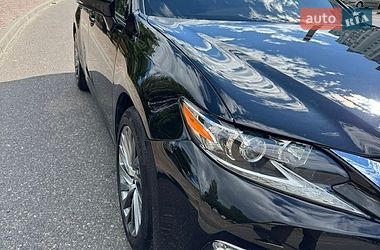 Седан Lexus ES 2016 в Черкасах фото 3 Седан Lexus ES 2016 в Черкасах