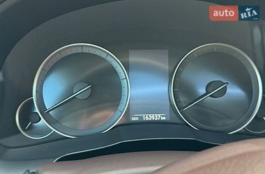 Седан Lexus ES 2016 в Черкасах фото 17 Седан Lexus ES 2016 в Черкасах