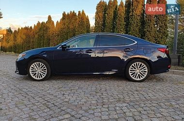 Седан Lexus ES 2013 в Києві фото 7 Седан Lexus ES 2013 в Києві
