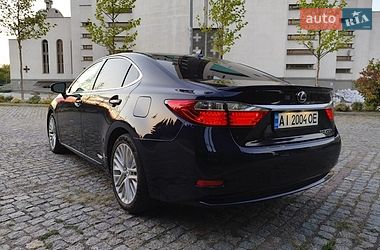 Седан Lexus ES 2013 в Києві фото 11 Седан Lexus ES 2013 в Києві