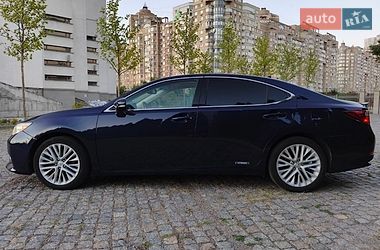 Седан Lexus ES 2013 в Києві фото 14 Седан Lexus ES 2013 в Києві