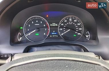 Седан Lexus ES 2013 в Києві фото 20 Седан Lexus ES 2013 в Києві