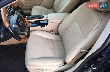 Седан Lexus ES 2013 в Києві фото 24 Седан Lexus ES 2013 в Києві