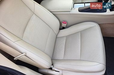 Седан Lexus ES 2013 в Києві фото 25 Седан Lexus ES 2013 в Києві