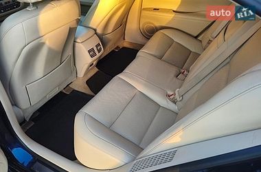 Седан Lexus ES 2013 в Києві фото 26 Седан Lexus ES 2013 в Києві