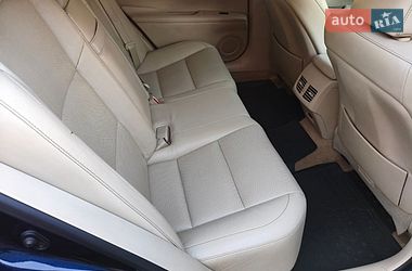 Седан Lexus ES 2013 в Києві фото 27 Седан Lexus ES 2013 в Києві